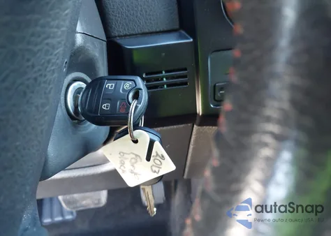 2013 Ford F-150 Fx4 из США, поврежденный, VIN 1FTFW1ET3DFE04625